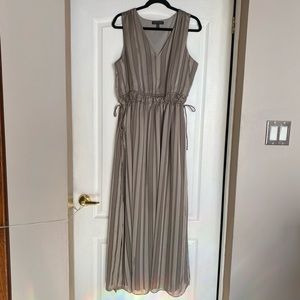 Banana Republic Floor Length Dress
